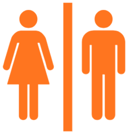 Toilet Dividers Logo